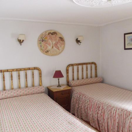Casa De S. Thiago Do Castelo Hotel Óbidos Buitenkant foto