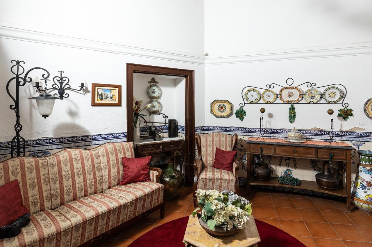 Casa De S. Thiago Do Castelo Hotel Óbidos Buitenkant foto